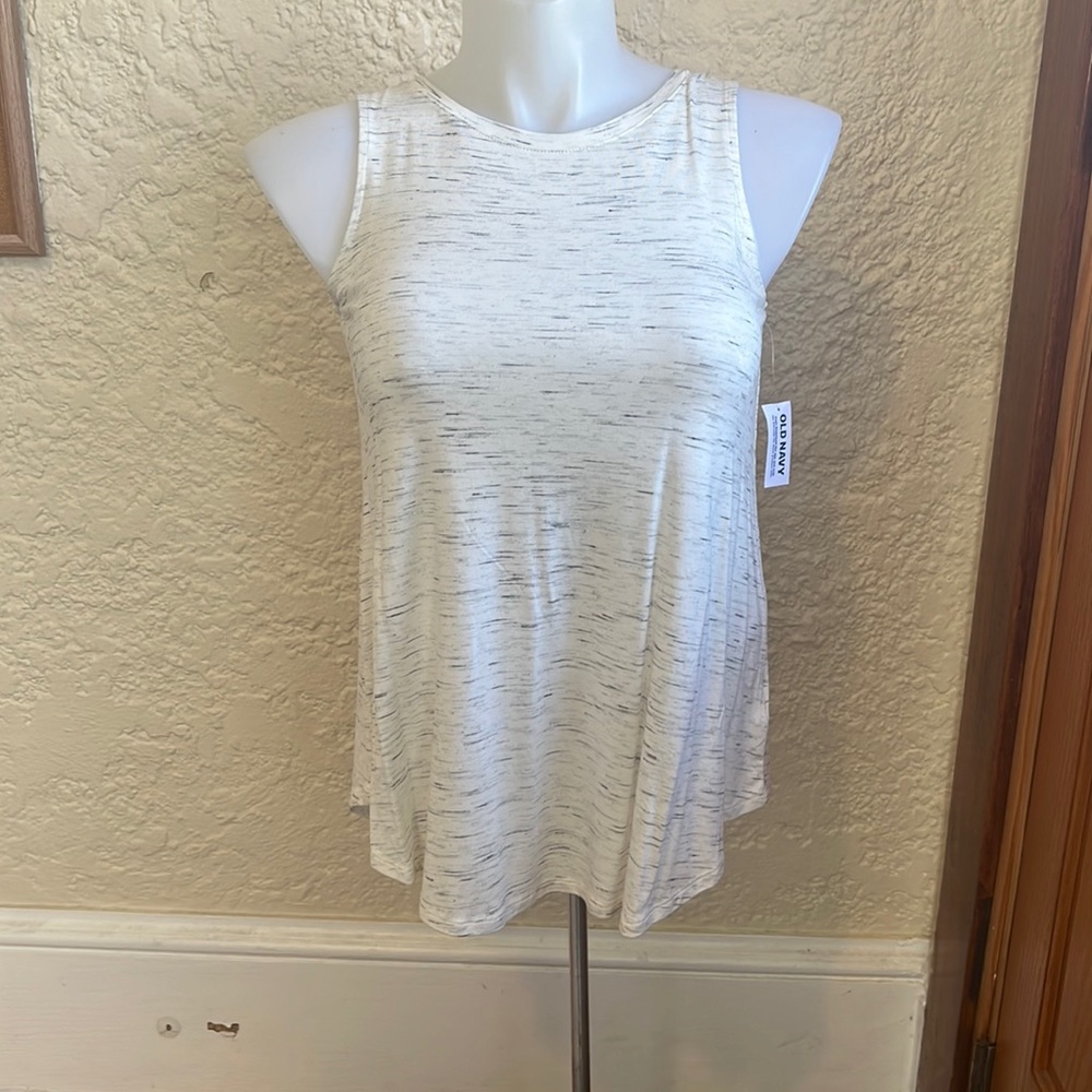 Old Navy Flowy tank top